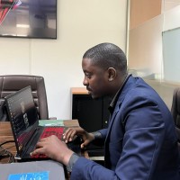 Edson Zongo